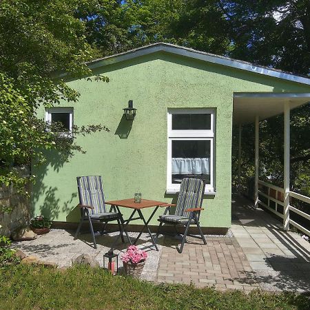 Ferienhaus Paulina Villa Wernigerode Luaran gambar