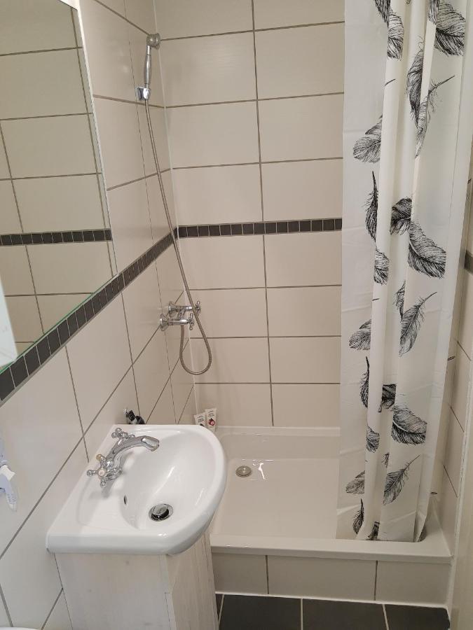 Ferienhaus Paulina Villa Wernigerode Luaran gambar