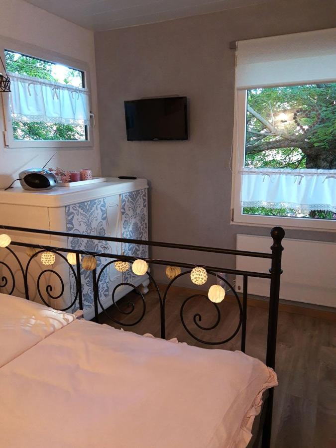 Ferienhaus Paulina Villa Wernigerode Luaran gambar