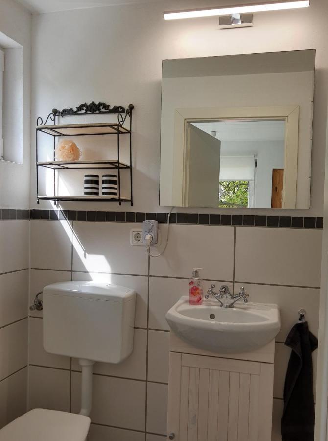 Ferienhaus Paulina Villa Wernigerode Luaran gambar