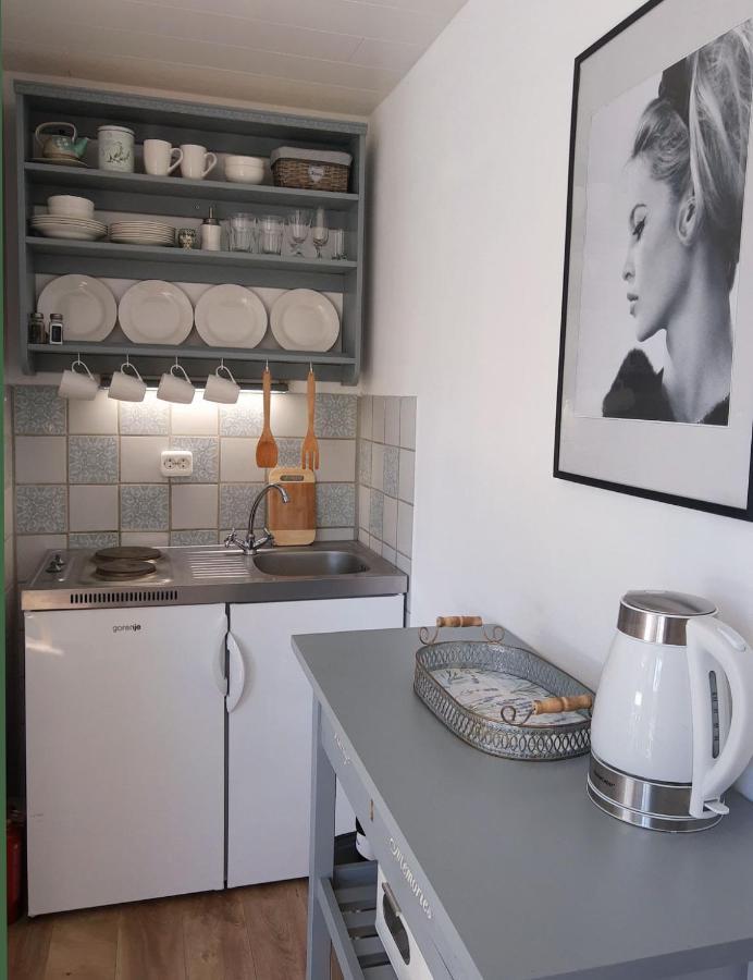 Ferienhaus Paulina Villa Wernigerode Luaran gambar